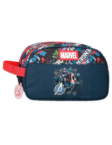 2994421 NECESER ADAP. 2C. AVENGERS LEGENDARY